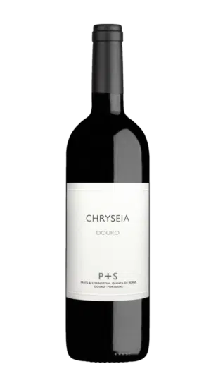 2011-Prats + Symington Chryseia Douro Tinto
