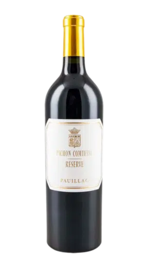 2011-Reserve de la Comtesse Pauillac 2e Grand Cru Classe Rouge