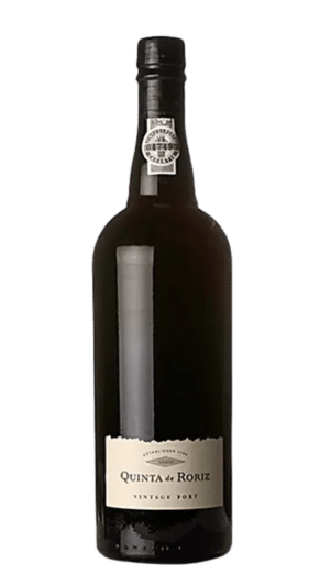 2011-Roriz Vintage Port Ruby