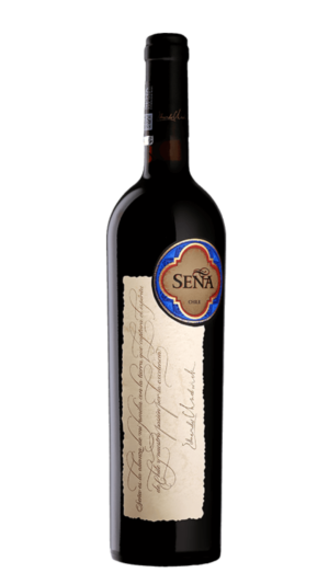 2011-Sena Valpairiso Tinto