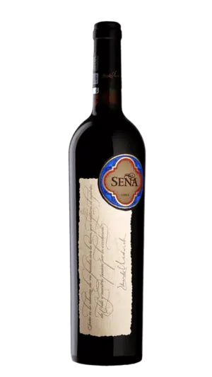 2011-Sena Valpairiso Tinto