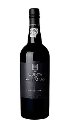 2011-Vale Meao Vintage Port Ruby