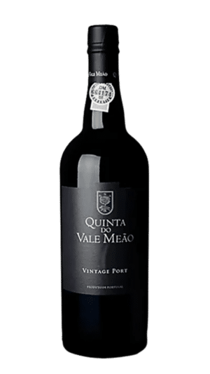 2011-Vale Meao Vintage Port Ruby