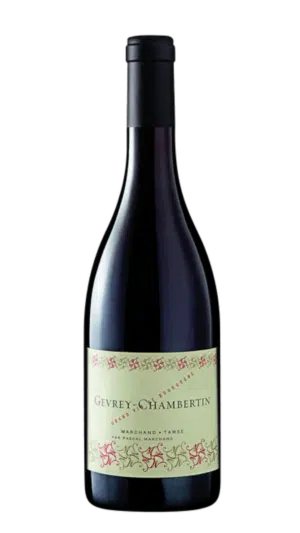 2012-Marchand Tawse Gevrey-Chambertin Bourgogne Rouge
