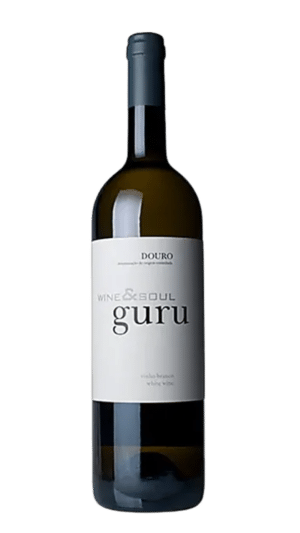 2012-Wine & Soul Guru Douro Branco MAGNUM