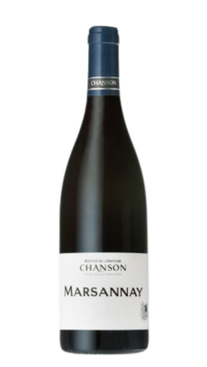 2013-Chanson Marsannay Bourgogne Rouge