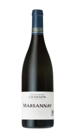 2013-Chanson Marsannay Bourgogne Rouge