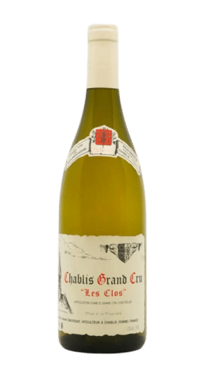 2013-Henri Costal Chablis Grand Cru Les Clos Blanc