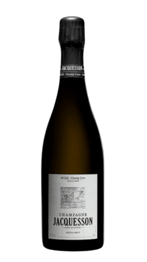 2013-Jacquesson Champ Cain Avize Champagne Extra Brut Millesime Blanc de Blancs