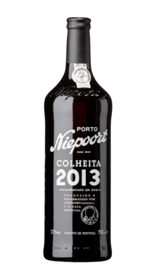 2013-Niepoort Port Colheita Tawny