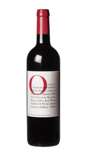 2013-Othello Napa Valley Red