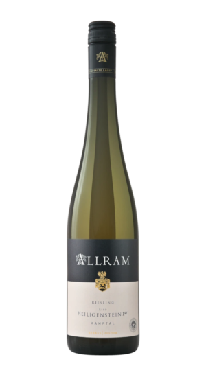 2014-Allram Riesling Heiligenstein Kamptal Weiss