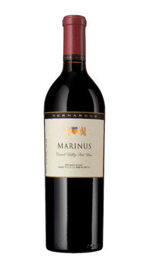 2014-Bernardus Marinus Carmel Valley Red