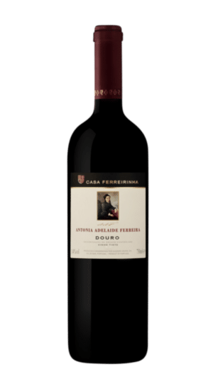 2014-Ferreirinha Antonia Adelaide Ferreira Douro Tinto