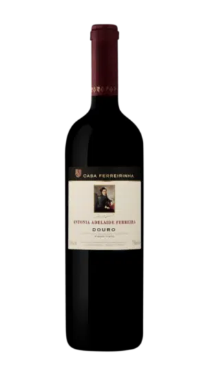 2014-Ferreirinha Antonia Adelaide Ferreira Douro Tinto