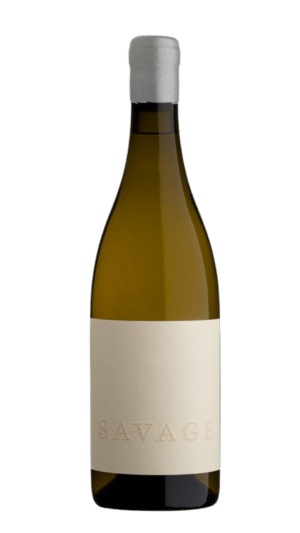 2014-Savage Western Cape White