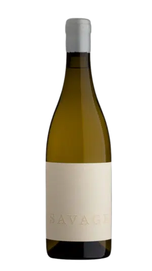 2014-Savage Western Cape White