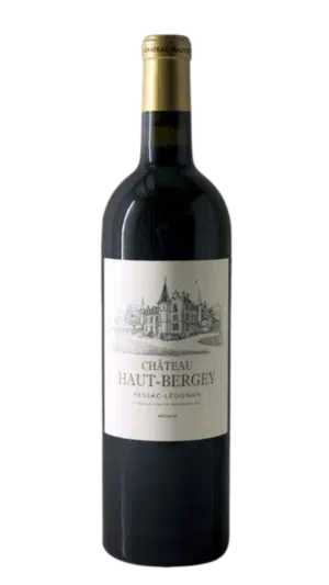 2015-Haut Bergey Pessac-Leognan Bordeaux Rouge MAGNUM