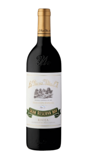 2015-La Rioja Alta Gran Reserva Tinto MAGNUM