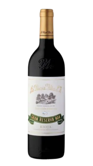 2015-La Rioja Alta Gran Reserva Tinto MAGNUM
