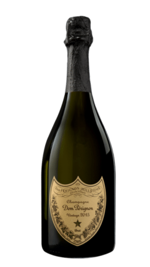 2015-Moet & Chandon Dom Perignon Champagne Vintage Blanc
