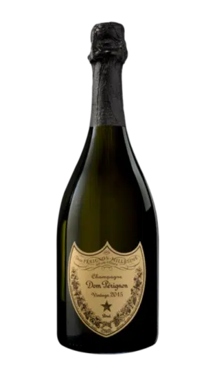 2015-Moet & Chandon Dom Perignon Champagne Vintage Blanc