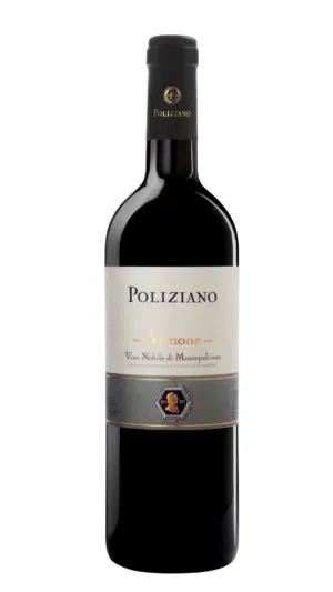 2015-Poliziano Vino Nobile Asinone Rosso MAGNUM
