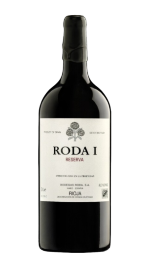 2015-Roda I Rioja Reserva Tinto JEROBAUM