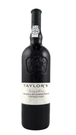2015-Taylors Vintage Port Vargellas Ruby