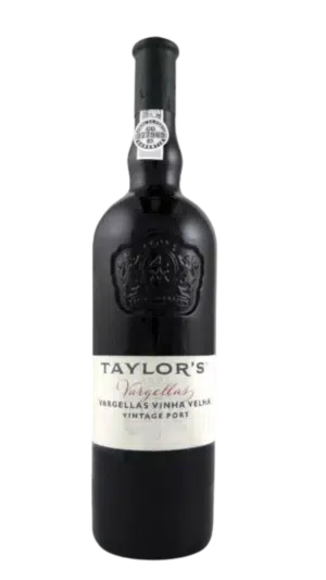 2015-Taylors Vintage Port Vargellas Ruby
