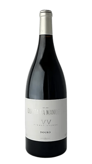 2015-Wine & Soul Manoella Vinhas Velhas Douro Tinto MAGNUM