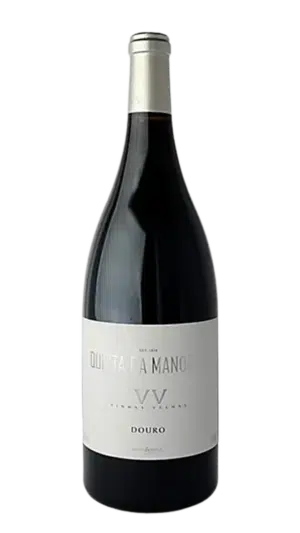 2015-Wine & Soul Manoella Vinhas Velhas Douro Tinto MAGNUM