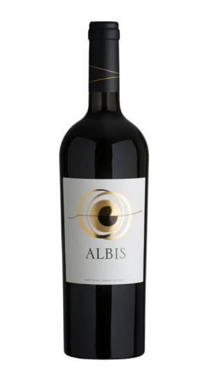 2016-Albis Maipo Valley Tinto