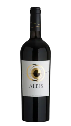 2016-Albis Maipo Valley Tinto MAGNUM