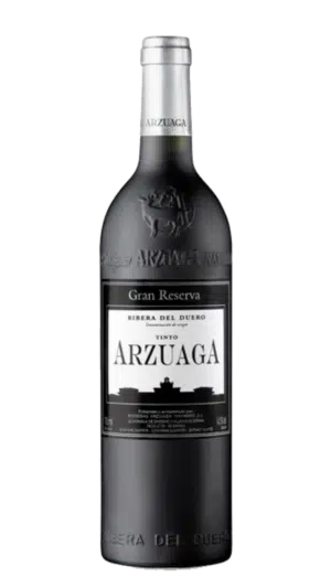 2016-Arzuaga Ribera del Duero Gran Reserva Tinto