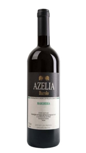 2016-Azelia Barolo Margheria Rosso