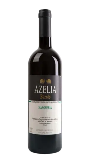 2016-Azelia Barolo Margheria Rosso