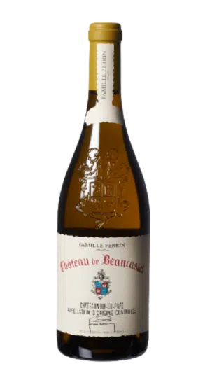 2016-Beaucastel Rousanne Vieille Vignes Blanc