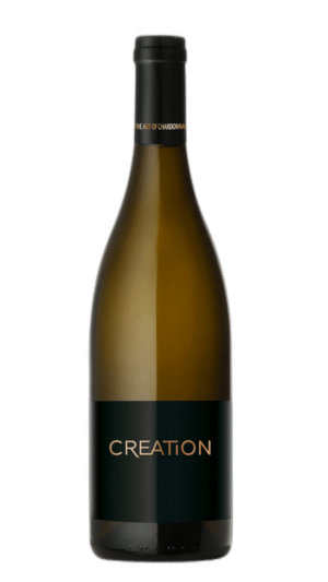 2016-Creation Art of Creation Chardonnay White in kist (Limited Edition)