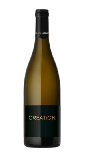 2016-Creation Art of Creation Chardonnay White in kist (Limited Edition)