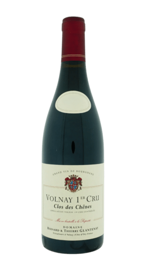 2016-Glantenay Volnay 1er Cru Clos des Chenes Rouge