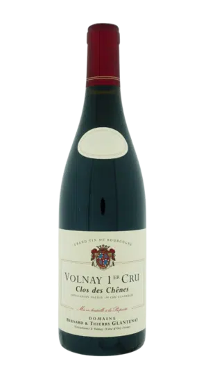 2016-Glantenay Volnay 1er Cru Clos des Chenes Rouge