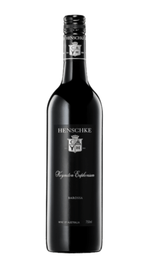 2016-Henschke Keyneton Euphonium Red