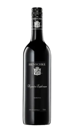 2016-Henschke Keyneton Euphonium Red