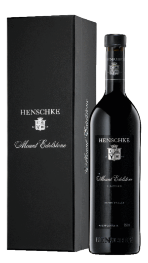 2016-Henschke Mount Edelstone Eden Valley Red