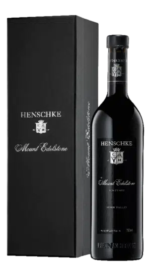 2016-Henschke Mount Edelstone Eden Valley Red