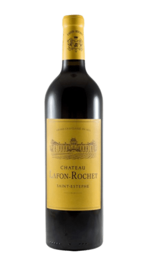 2016-Lafon-Rochet Saint Estephe Bordeaux Rouge
