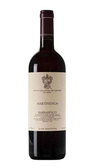 2016-Marchesi di Gresy Barbaresco Martinenga Rosso