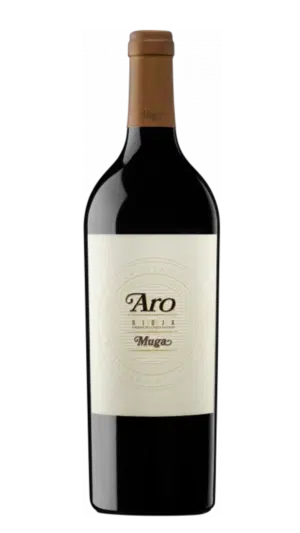 2016-Muga Rioja Aro Tinto