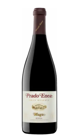 2016-Muga Rioja Gran Reserva Prado Enea Tinto